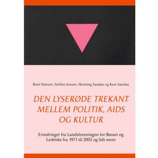 Den lyserøde trekant mellem politik, aids og kultur
