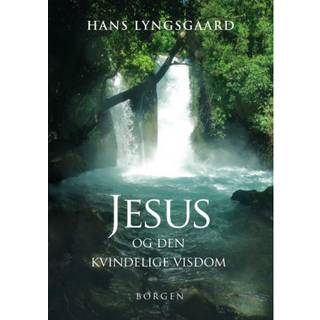 Jesus og den kvindelige visdom