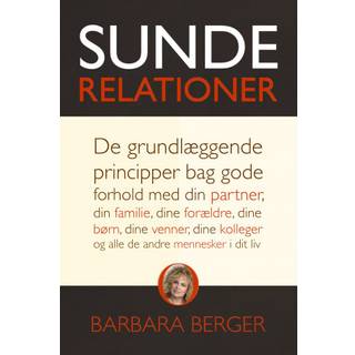 Sunde relationer