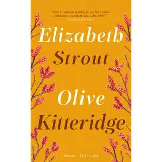 Olive Kitteridge