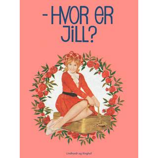 Hvor er Jill?