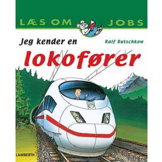 Jeg kender en lokofører