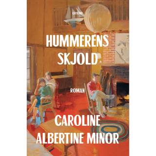 Hummerens skjold