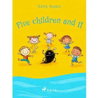 Five Children and It