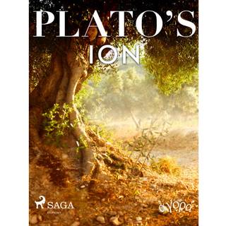 Plato’s Ion
