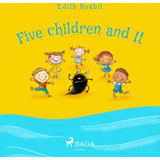 Five Children and It
