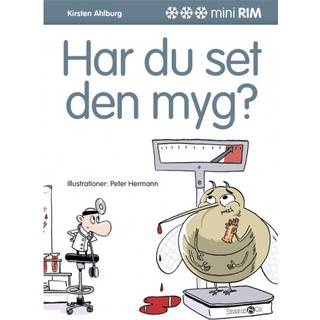 Har du set den myg?