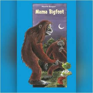 Mama Bigfoot