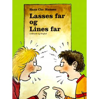 Lasses far og Lines far