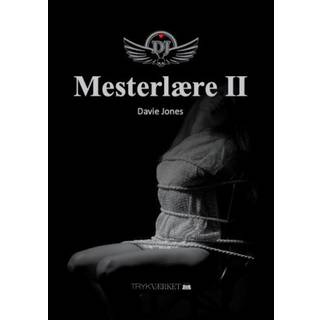 Mesterlære II