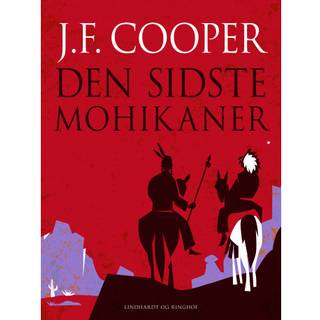 Den sidste mohikaner