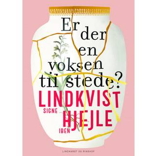 Er der en voksen til stede?