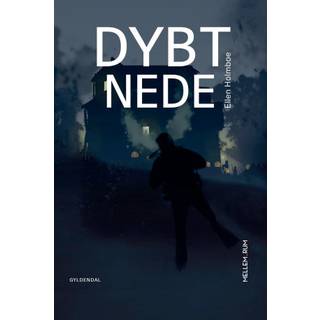 Mellem_rum. Dybt nede