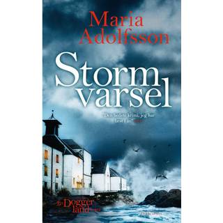 Stormvarsel