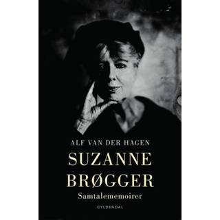 Suzanne Brøgger