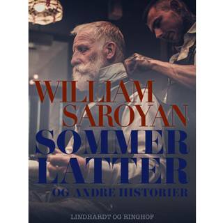 Sommerlatter og andre historier
