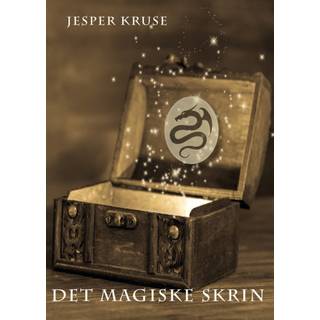 Det magiske skrin