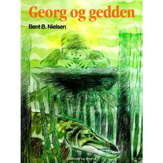 Georg og gedden