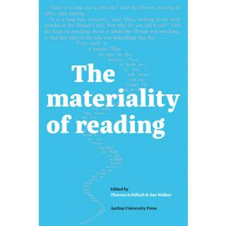 The materiality of reading