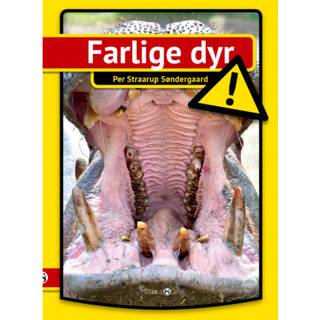 Farlige dyr
