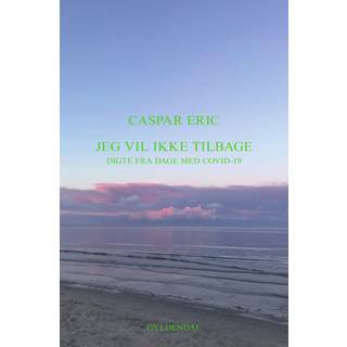 Jeg vil ikke tilbage