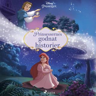 Prinsessernes godnathistorier