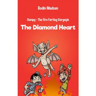 Gumpy 1 - The Diamond Heart