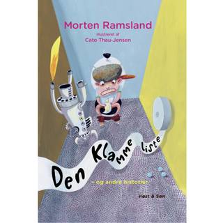 Den klamme liste og andre historier