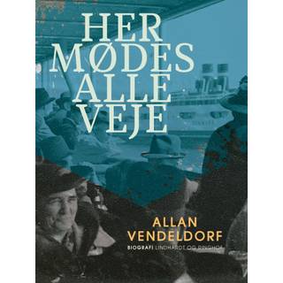 Her mødes alle veje