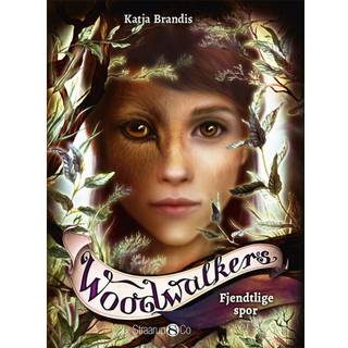 Woodwalkers 5 - Fjendtlige spor