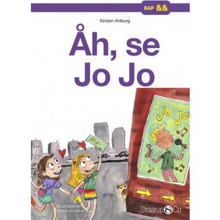 Åh, se Jo Jo