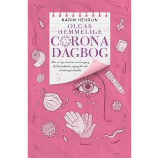 Olgas hemmelige Corona-dagbog