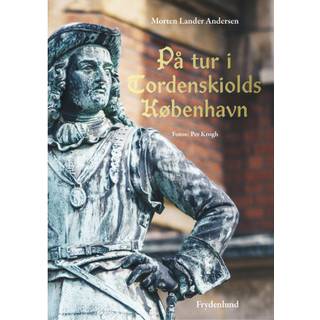 På tur i Tordenskiolds København