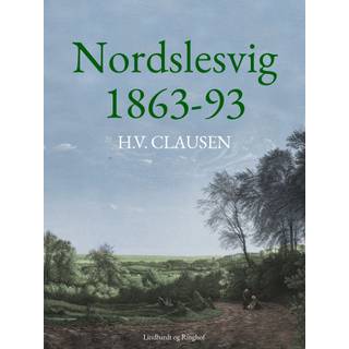 Nordslesvig 1863-93