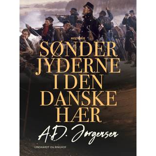 Sønderjyderne i den danske hær
