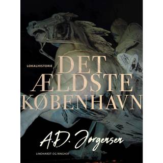 Det ældste København