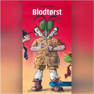 Blodtørst