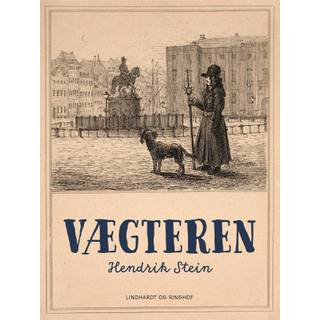 Vægteren