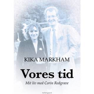 Vores tid. Mit liv med Corin Redgrave