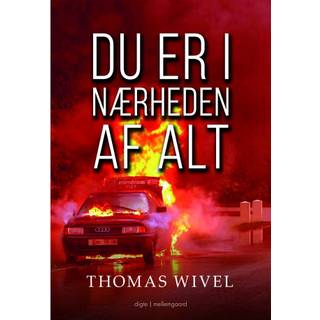 Du er i nærheden af alt