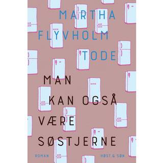 Man kan også være søstjerne