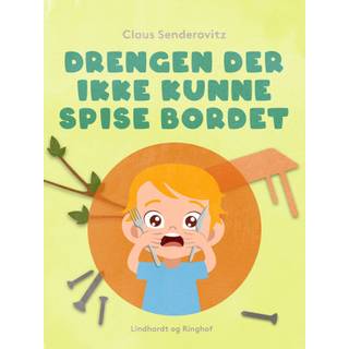 Drengen der ikke kunne spise bordet