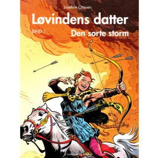Den sorte storm