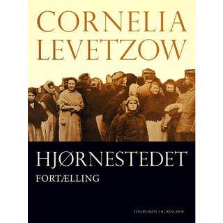 Hjørnestedet. Fortælling