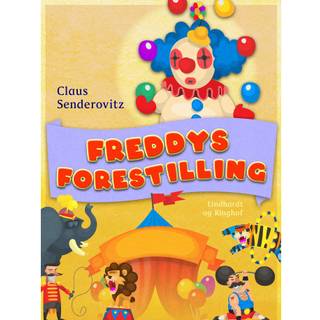 Freddys forestilling