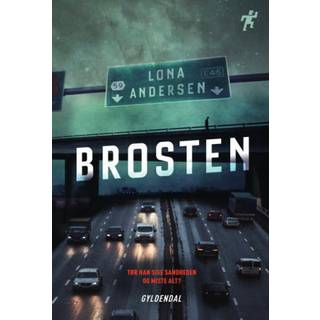 Brosten