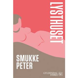 Lysthuset - Smukke Peter