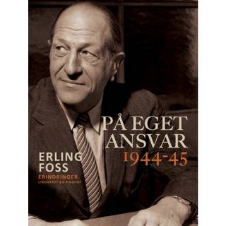 På eget ansvar 1944-45