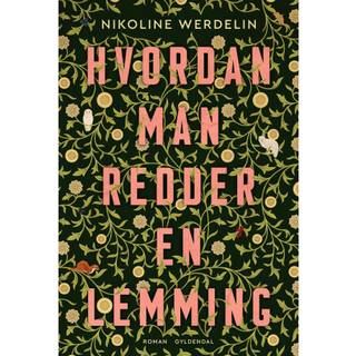 Hvordan man redder en lemming