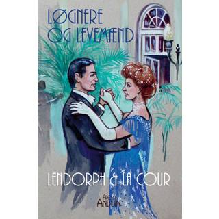 Løgnere og Levemænd